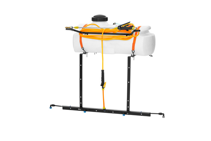 TS-Spray Elspruta 50 L 12V Trolla 